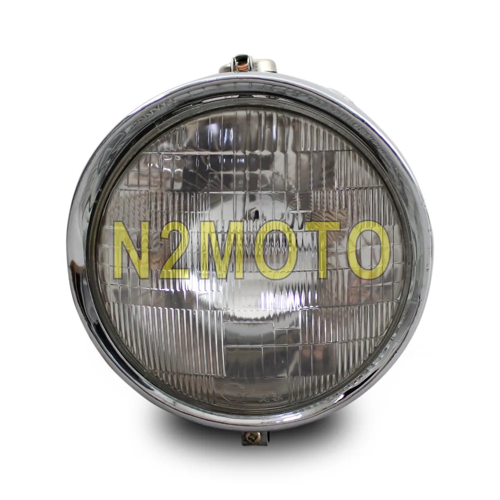 Ретро светильник для головы мотоцикла передний K750 KS750 BMW M72 R12 R75|lamp for|lamp lamplamp for head |