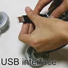 DIY rotatorio automático de accesorios eléctrico Motor de engranajes están disponibles para una variedad de tipo plano de agujas ► Foto 2/6