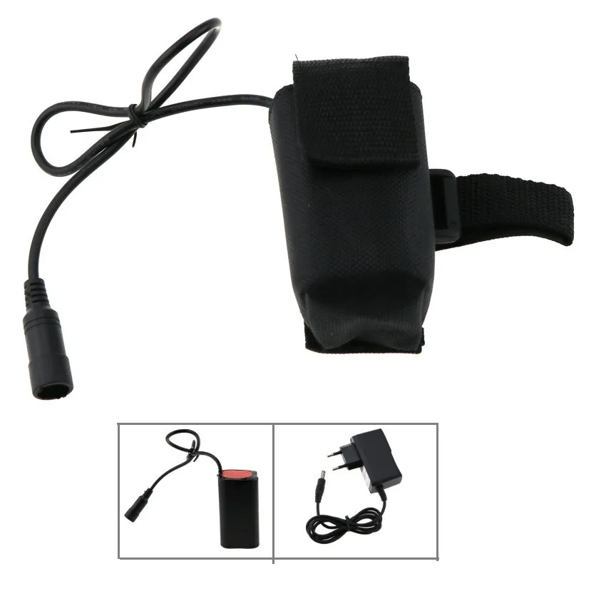 4x18650 battery pack (6)