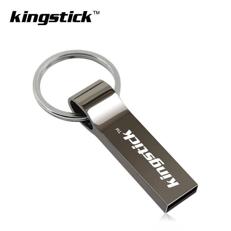 Флэш накопитель флэш 4 ГБ 8 16 32 64 128 USB флешка с кольцом для ключей карта памяти
