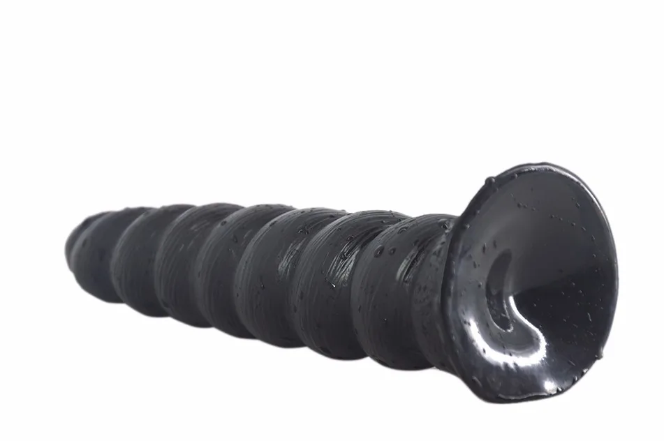 10 inch unique Hemp Rope Dildo Flexible Penis Dick With Suction Cup woman masturbator sex stimulator,Adult Sex Toy for women