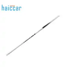 1pc White Small Engraving Nail Art Brush Sable Nail Art Painting Brushes Manicure Tools 161102 Love Beauty Castle Drop Shipping