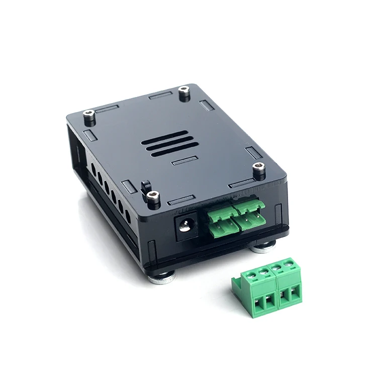 Bluetooth amplifier (2)