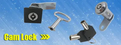 Cam Lock