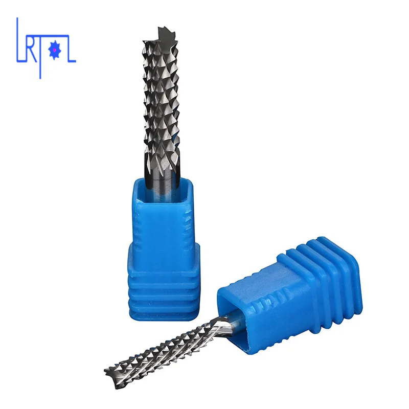 Карбид вольфрама Расширенный PCB прибор для резки клубники 3 175 4 6 8 10 мм