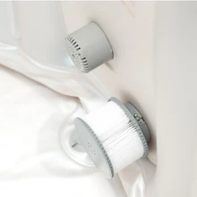 1/2/4pcs Filter Cartridges Strainer for All Models Hot Tub Spas Swimming Pool for MSPA UYT Shop