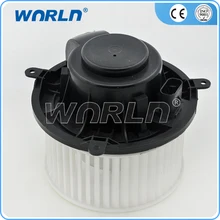 Авто AC вентилятор обогрев салона воздуходувки двигатель CW для BUICK GL8/CHEVROLET/MAZDA 9042142