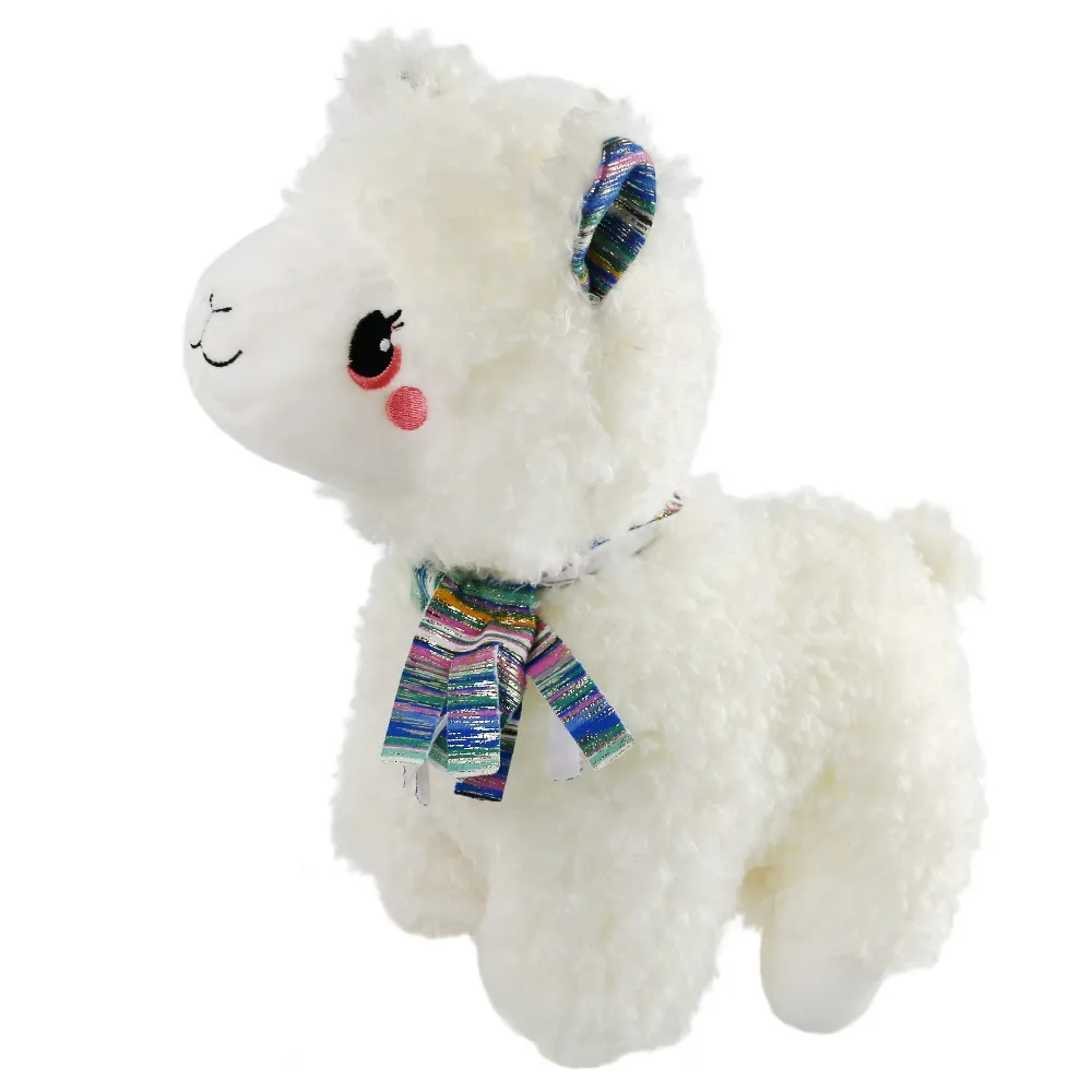 adorable sheep