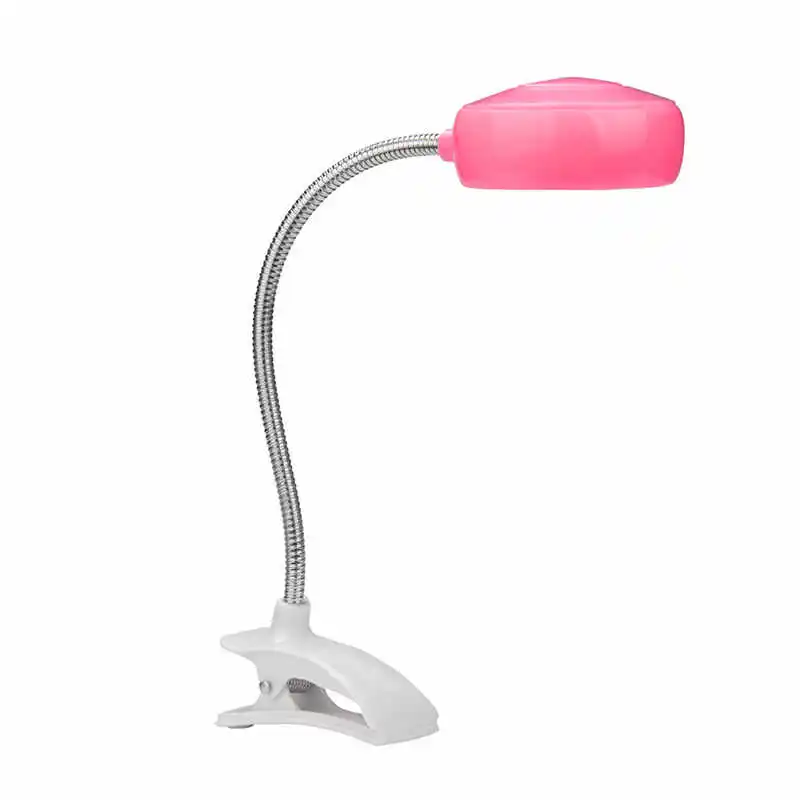 

Portable Book Light Travel Reading Lamp For All-New Kindle E-reader Night powerful led flashlight laser pointer #4S18