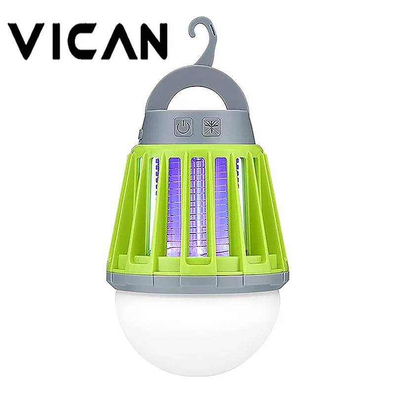 

Photocatalyst Mosquito killer lamp Mosquito Repellent Bug Insect light Electronic Pest Control UV Light Killing Lamp