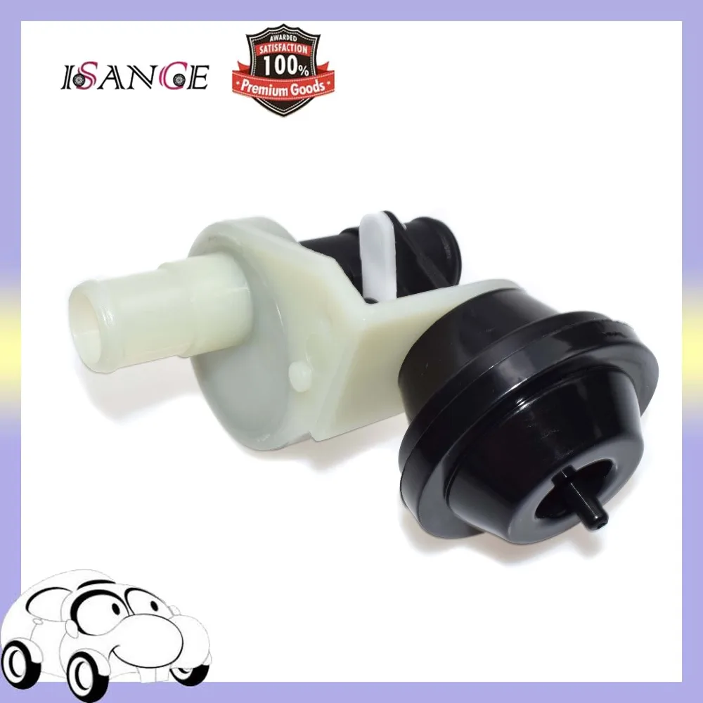 Клапан управления нагревателем ISANCE HVAC для Porsche 928 968 944 Audi 80 90 200 5000 V8 & Quattro VW Fox 1987 1991