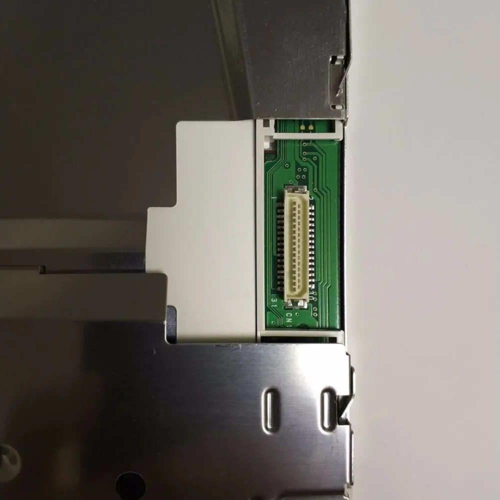 Панель ЖК-дисплея для SHARP LQ10D368 10," 640*480