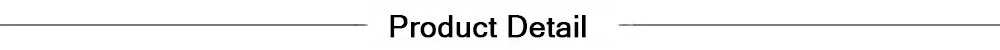 Product Information