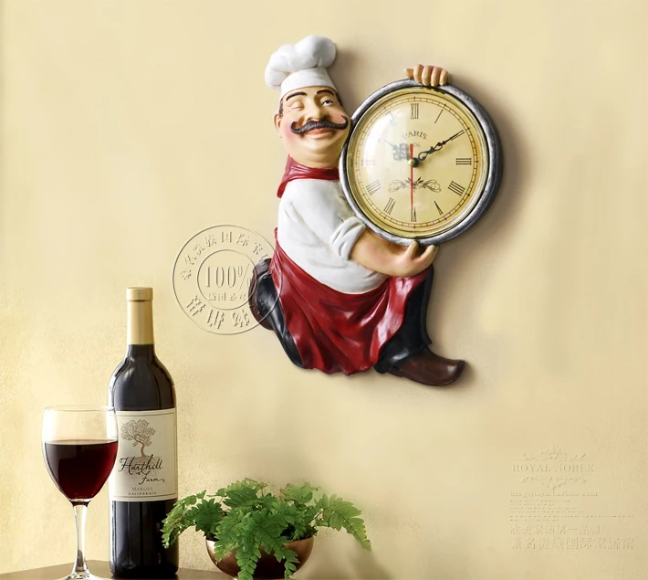 Aliexpress.com: comprar resina de estilo europeo jardÃn creativo ... Cocina Salon creativo