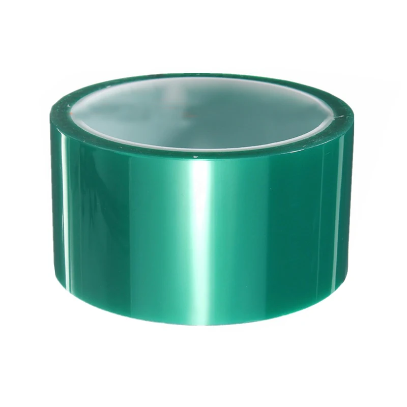 

33M Polyimide Tape Heat Resistant Tape Polyimide Film 3D Printer 350 Degrees Celsius T2