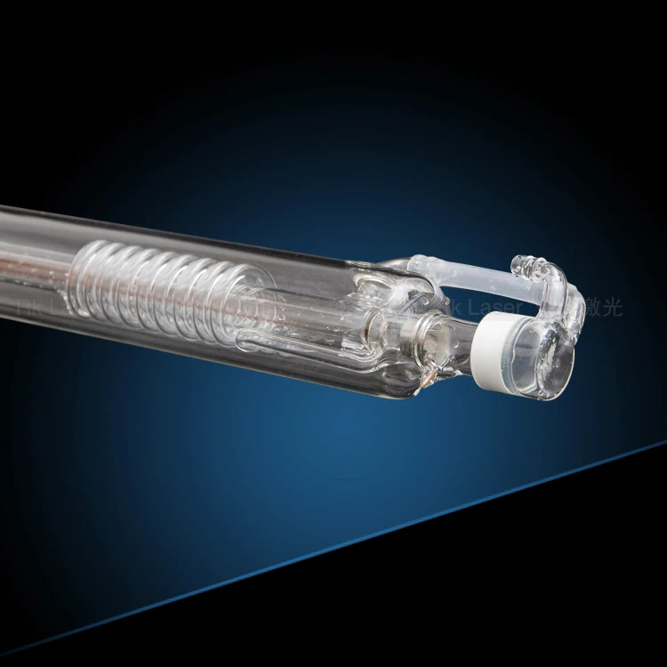 Высокое качество 600 мм* 50 мм 30 Вт СО2 лазерная трубка для гравера режущего станка части лазерного оборудования