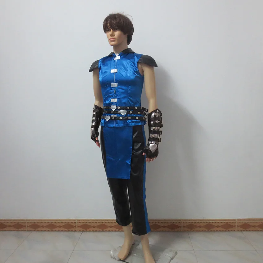 Костюм ниндзя для косплея Mortal Kombat Sub Zero|costume donald|ninja shapesninja costume |