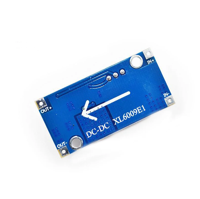 XL6009.