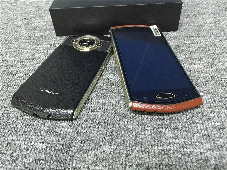 TEENO Vmobile 8848 Mobile phone Android 7.0 5.0inch HD Screen 3GB + 32GB 8MP Daul Camera celular Smartphone unlocked Cell phone