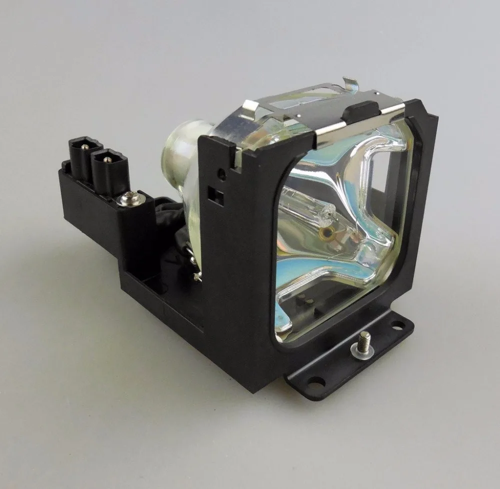 POA-LMP54 запасная прожекторная лампа с корпусом для SANYO PLV-Z1 / PLV-Z1BL PLV-Z1C | Электроника