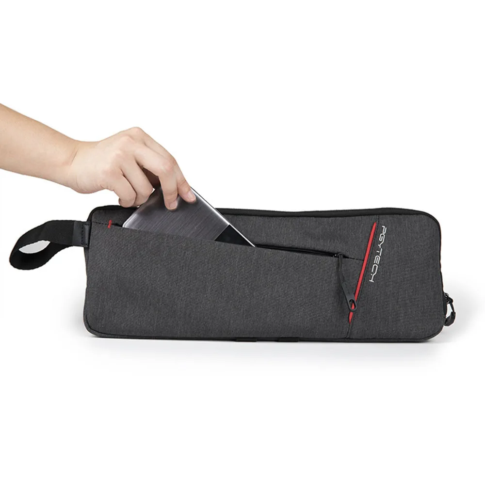 

Oxford DJI OSMO Mobile2 Portable Carry Bag for Zhiyun Smooth 4Q Case Waterproof for Feiyu Vimble 2 Smartphone Stabilitzer Gimbal