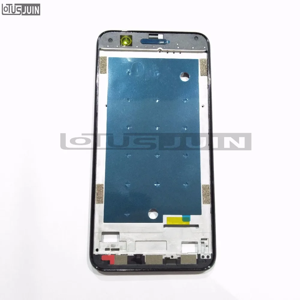 

For HTC X10 Front Frame Bezel Housing LCD Screen Holder Frame Replacement Parts