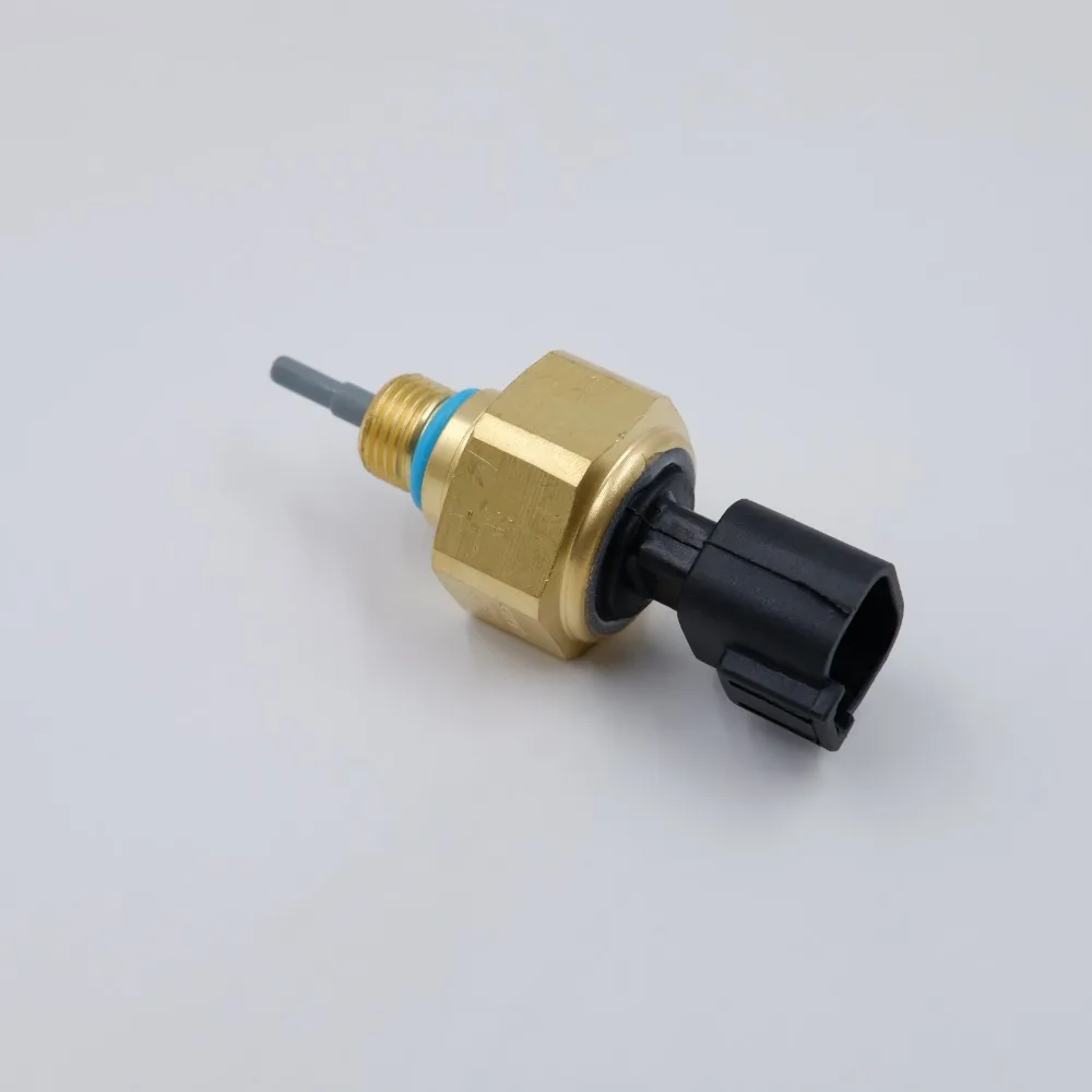 Для Cummins QSM 11L ISM двигатель 4921477 3417189 дизельный датчик температуры двигателя