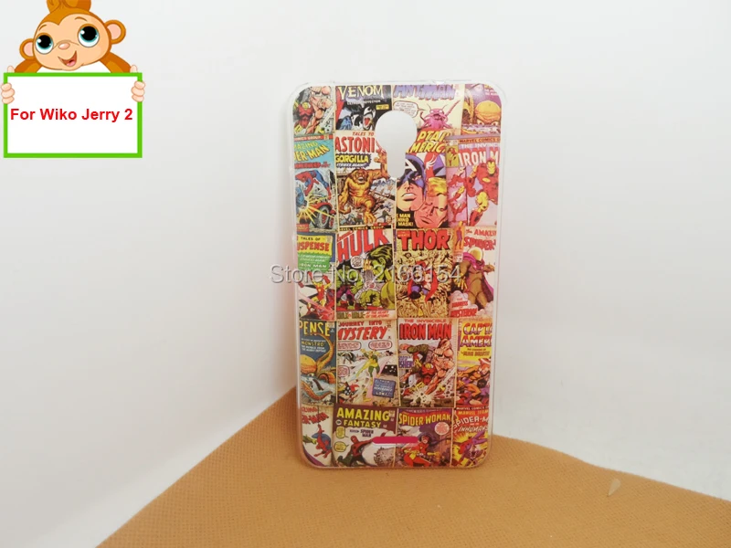 Wiko Jerry 2