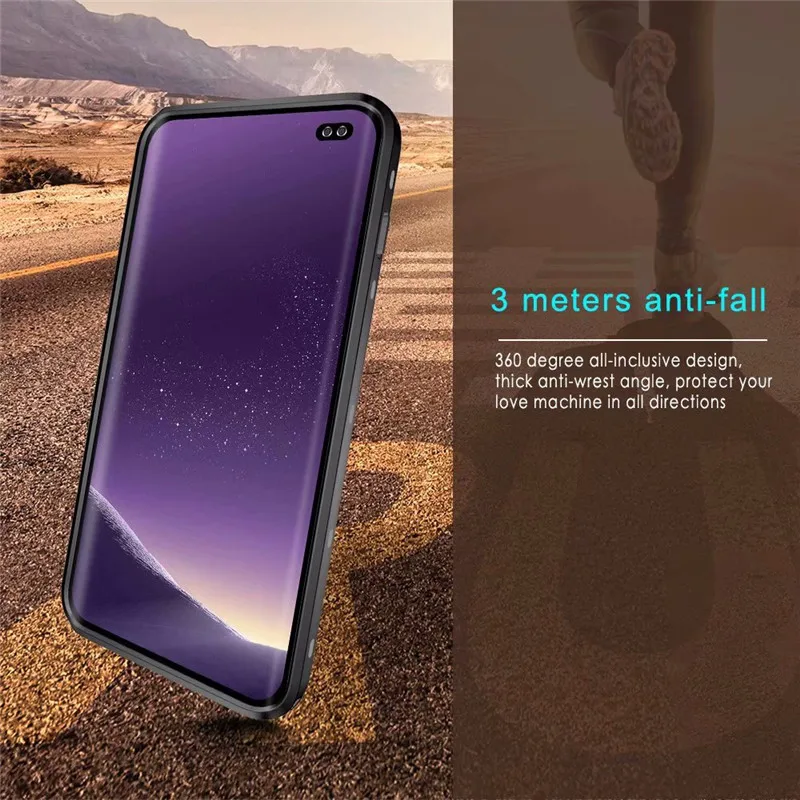 samsung s10plus waterproof case (20)