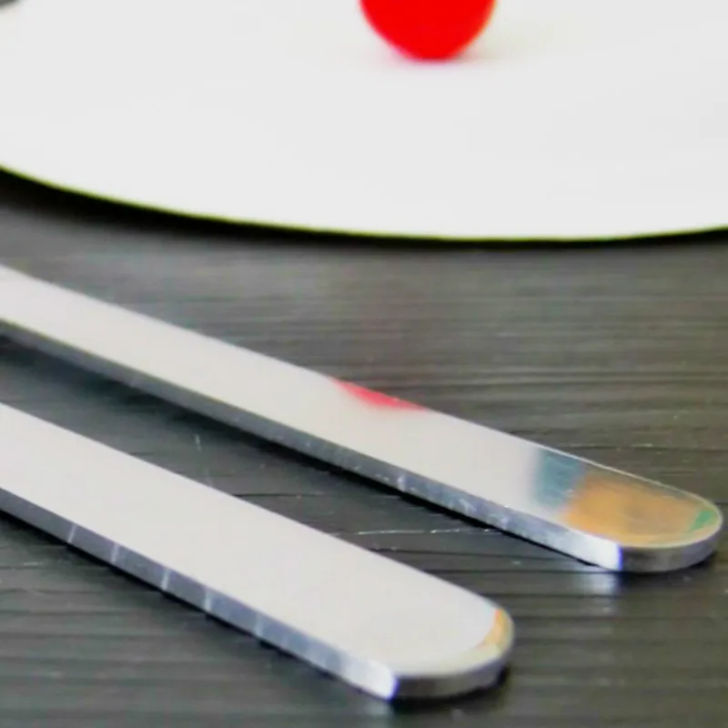 Нержавеющая сталь ножик для барбекю и вилка для барбекю инструменты для приготовления пищи аксессуары Кухня обеденный барный инвентарь