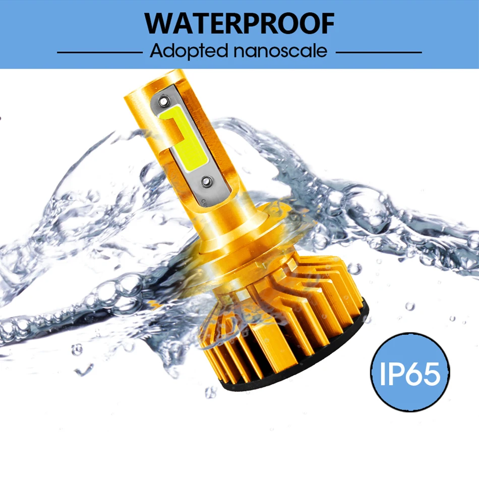waterproof--950