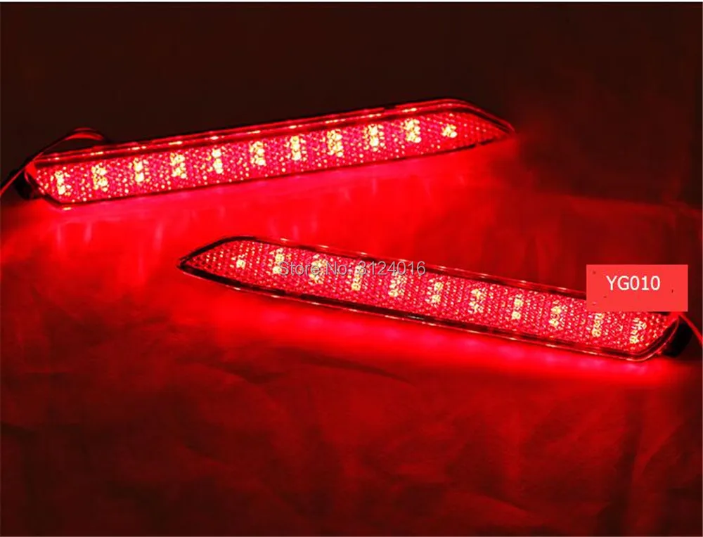 YG010 lighting
