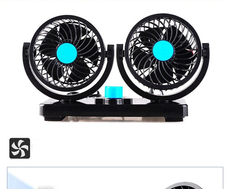 Cooling fan (3)