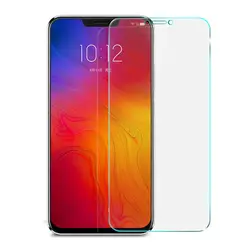 Стекло для lenovo Z5 закаленное Стекло для lenovo Z5 Экран протектор изогнутые края для lenovo Z5 L78011 защитная пленка Стекло