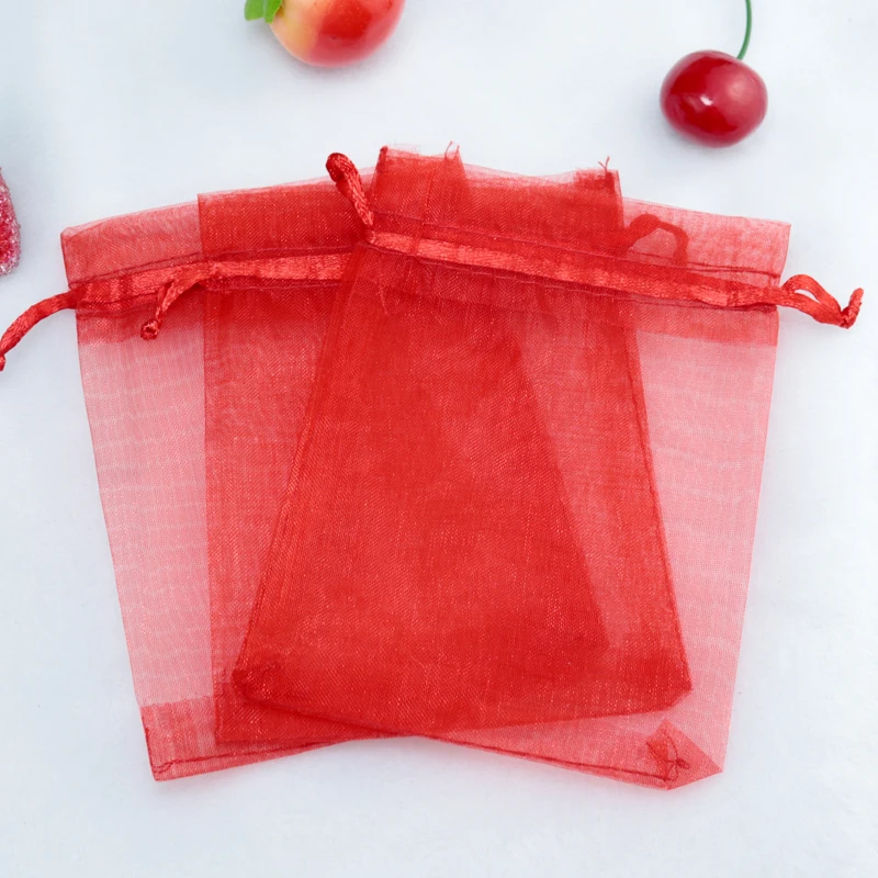 envio-gratis-500-unids-lote-rojo-organza-bolsas-15x20-cm-de-dulces-regalos-bolsas-de-embalaje-de-favores-de-la-boda-de-organza-de-regalo-con-cordon-bolsa