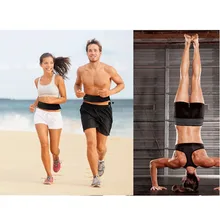 Поясная сумка, поясная сумка для бега, поясная сумка, спортивная сумка для бега, велосипедная сумка для телефона, водонепроницаемый держатель, женский ремень для бега, поясная сумка