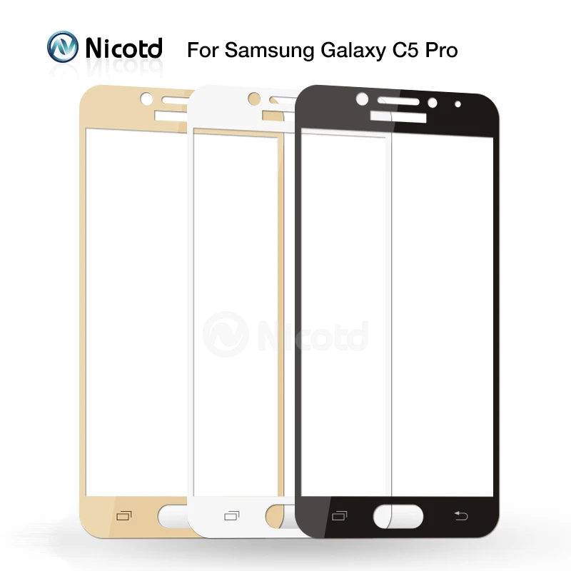 Samsung Galaxy C5 Pro-