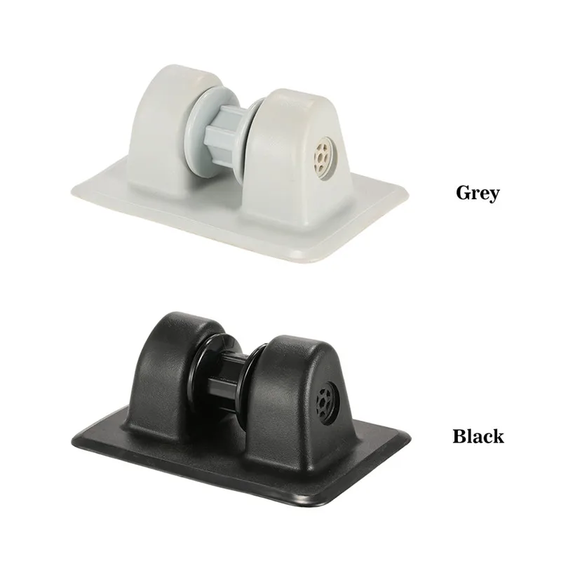 

PVC Kayak Anchor Tie off Patch Inflatable Boat Wheel Anchor Row Roller Fit Rowing Boats Portable Dinghy Kayak Yacht Accessories