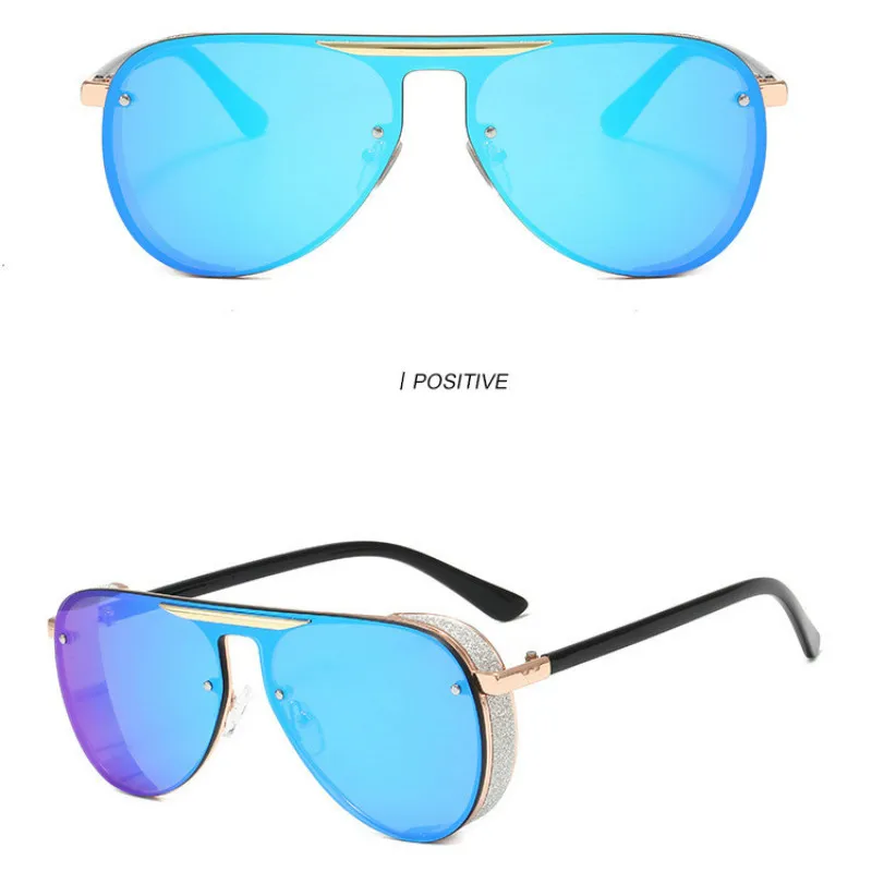 FENCHI, брендовые солнцезащитные очки для женщин, модные роскошные солнцезащитные очки для женщин, большие крутые защитные очки Oculos Feminino zonnebril dames - Цвет линз: C3