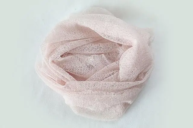 150*50 см вязаные накидки одеяла для новорожденных фотоподставки для новорожденных фотографии Обёрточная бумага для Обёрточная бумага - Цвет: 3