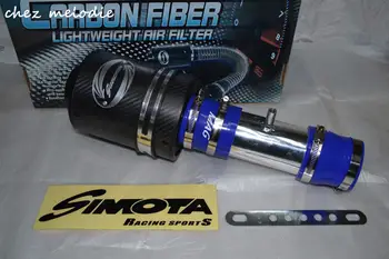 

AIR INTAKE PIPE KIT+Air FILTER for AUDI A3, Golf 6 1.4T, pls feel free to contact me for other car models