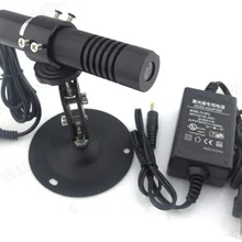 5 МВт крест лазерный 635nm 3-5 В отрегулировать модуль лазерной головки 22x110 мм и держатель и адаптер