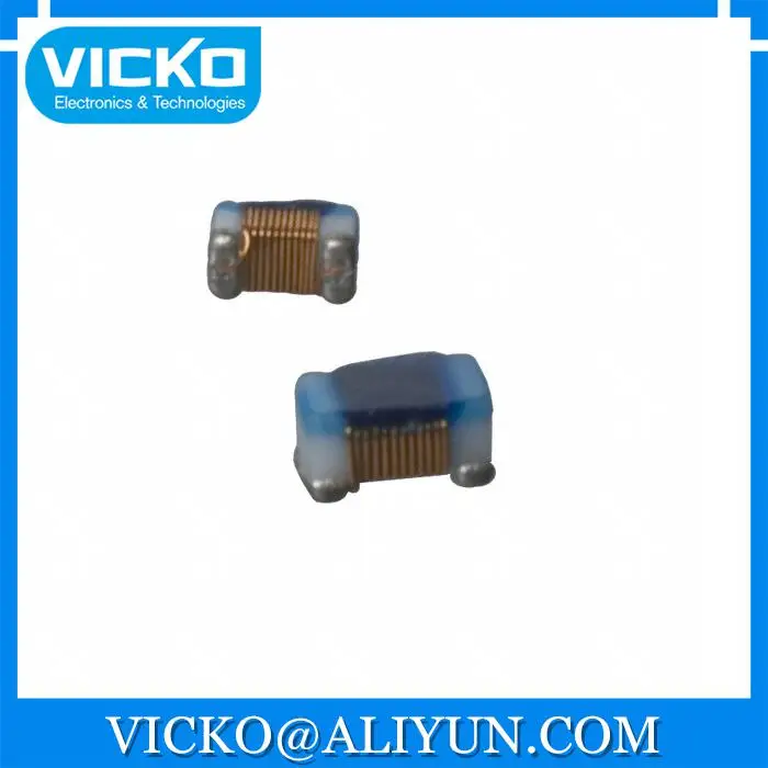 [VICKO] LQW15AN19NJ80D FIXED IND 19NH 920MA 156 MOHM Inductors | Обустройство дома
