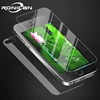 Protector de pantalla de cristal templado frontal y trasero para iphone, película protectora a prueba de explosiones para iPhone 6, 6s, 4, 4s, 7, 8 Plus, 5, 5S, SE ► Foto 1/6