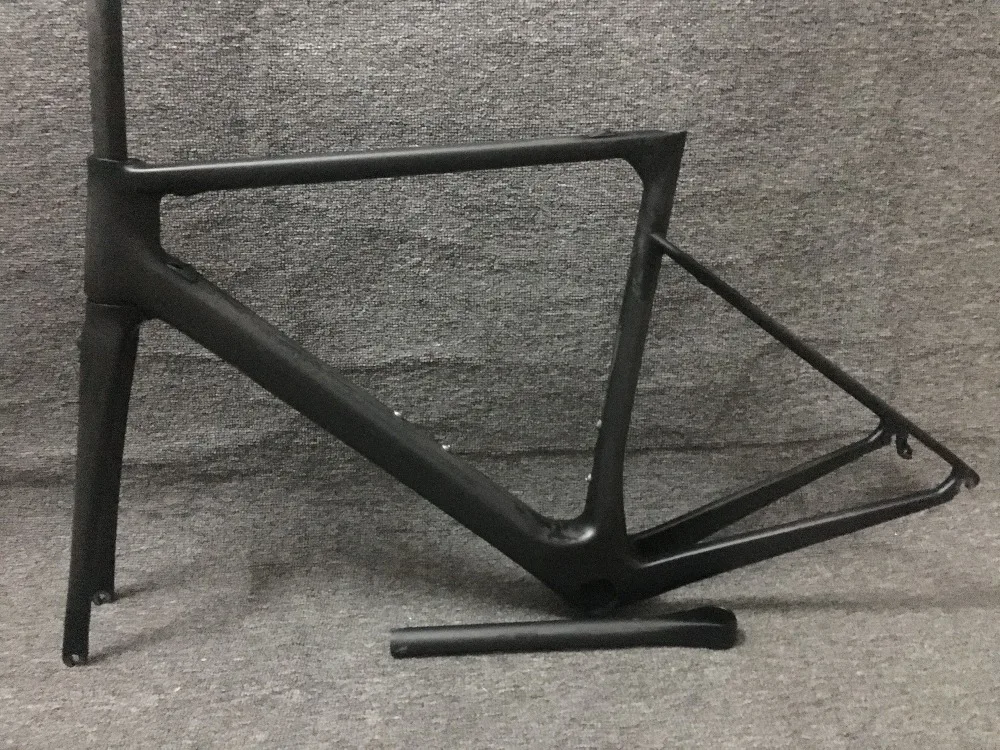 Excellent many colors paint stenzhorn T1100 UD hot sell carbon road frameset carbon bicycle frame:carbon Frame+Seatpost+Fork+Clamp+Headset 24
