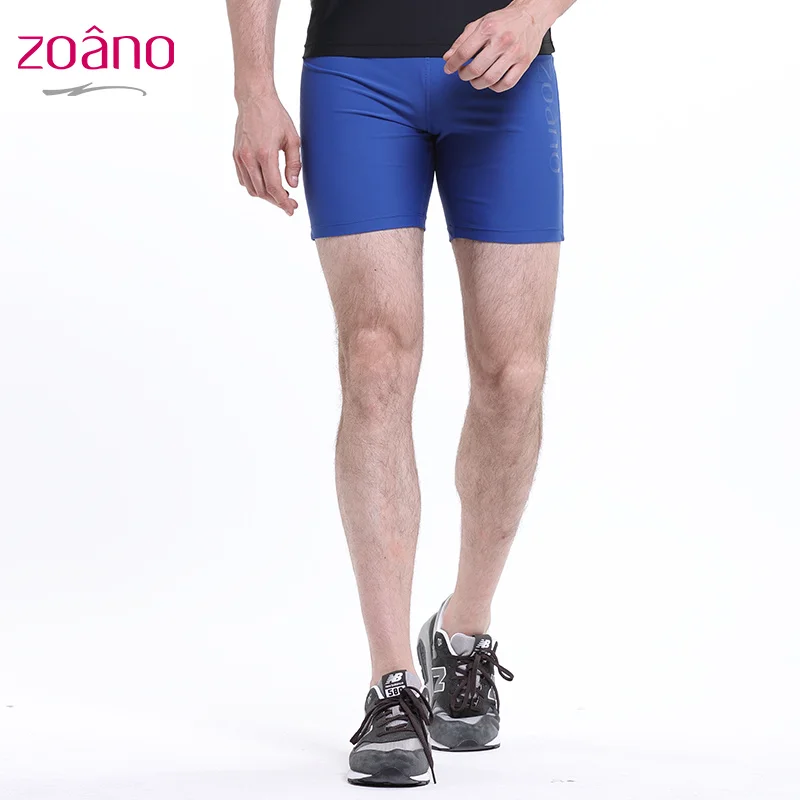 Zoano Running Shorts Men Training 