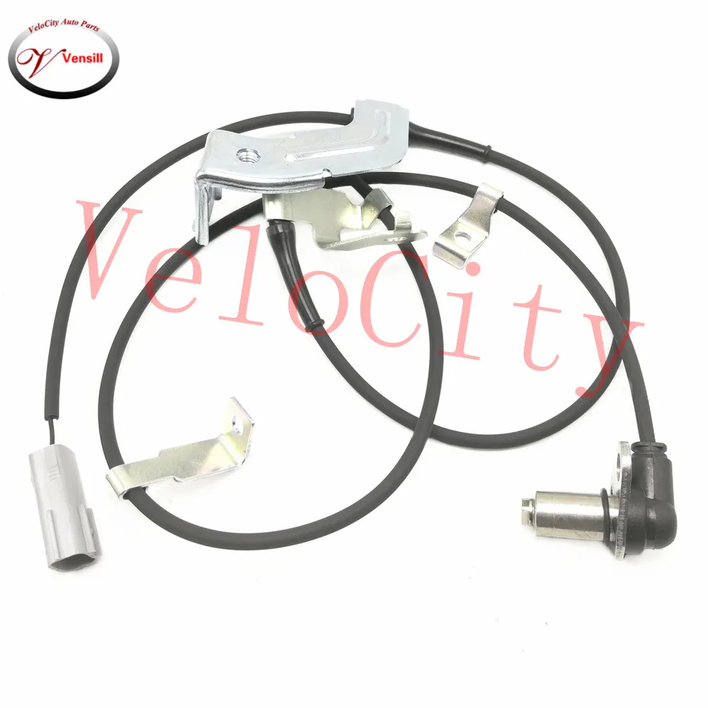

Rear Right ABS Sensor Wheel Speed Sensor Part No# UM53-43-71YA UM534371YA Fits Mazda BT50 Ranger
