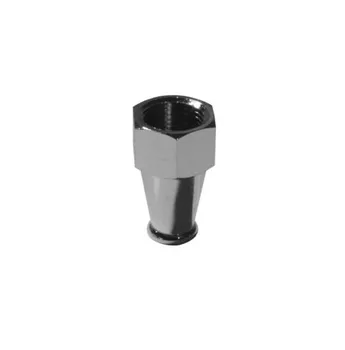 

1-Wege Auslauf Gaggia Siebtrager 35 mm hoch