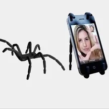 Universal Spider font b Mobile b font font b Phone b font Holder For Iphone 6