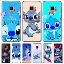 coque stich samsung a10